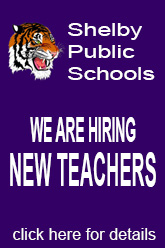 Shelby Public Schools